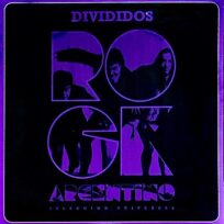 Divididos - Lo Mejor Del Rock Argentino (Vinilo Morado)