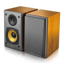 Parlantes Edifier R1000T4 Activos