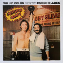 Willie Colón y Rubén Blades - Metiendo Mano!