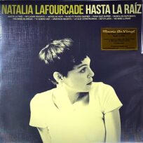 Natalia Lafourcade – Hasta La Raíz