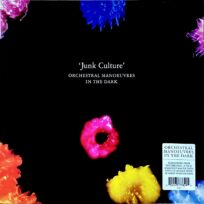 OMD - Junk Culture (Half Speed Master)