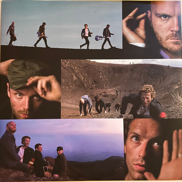 Coldplay – Prospekt's March EP - Imagen 4