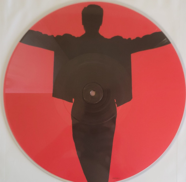 Chayanne - Atado a tu Amor (2 LP Clear And Picture Disc Vinyl) - Imagen 7