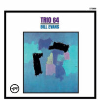 Bill Evans - Trio 64 (Verve Acoustic Series)