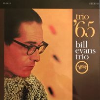 Bill Evans Trio – Trio 65 (Verve Acoustic Series)