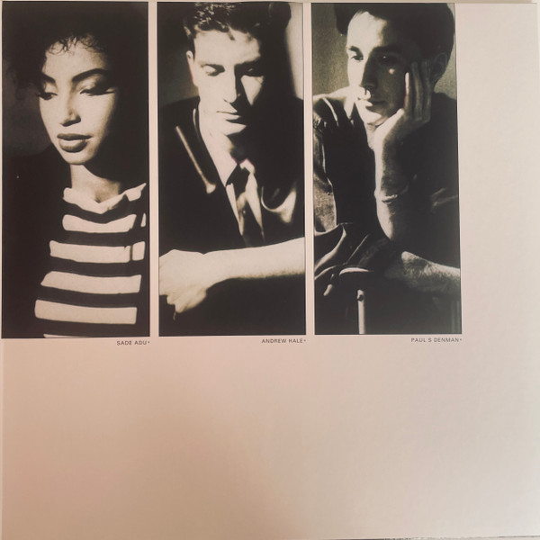 Sade – Diamond Life - Imagen 3