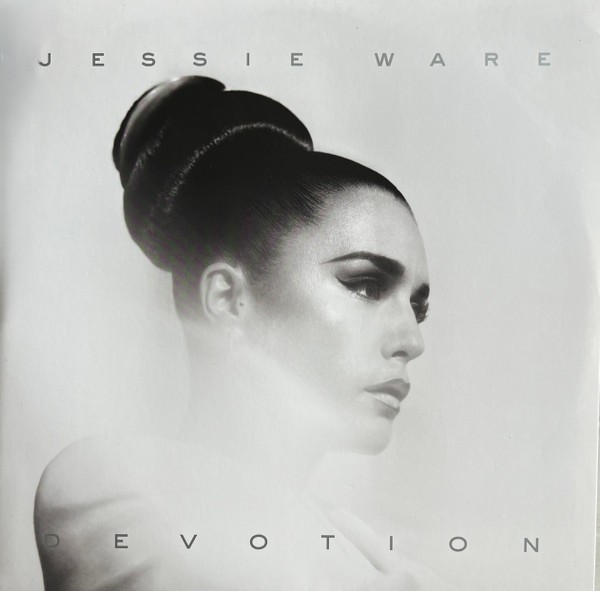 Jessie Ware - Devotion (10th anniversary edition 2 LP)