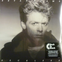 Bryan Adams - Reckless (Deluxe Edition 2 LP)