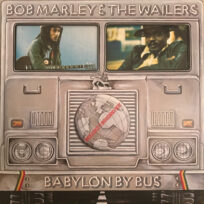 Bob Marley - Babylon By Bus (2 LP)