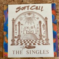 Soft Cell – The Singles (Época Europa)