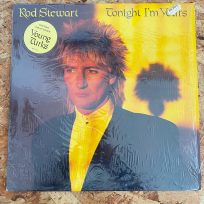 Rod Stewart – Tonight I'm Yours (Época USA)