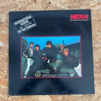 Nena – International Album (Época Europa)
