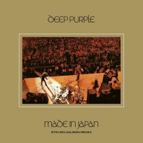 Deep Purple ‎– Made in Japan (2 LP Steven Wilson Remix)