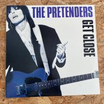 The Pretenders – Get Close (Época USA)