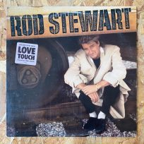 Rod Stewart – Every Beat Of My Heart (Época USA)
