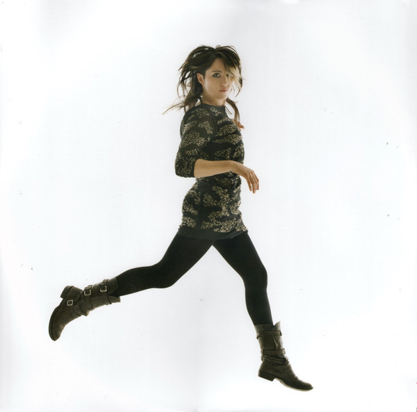 KT Tunstall - Drastic Fantastic (2 LP Purple And White Vinyl + 10" Orange Vinyl) - Imagen 5
