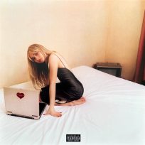 Sabrina Carpenter - Emails I Can't Send Fwd: (Deluxe Edition peach vinyl)