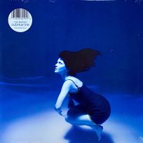 The Marias - Submarine (clear vinyl)