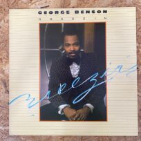 George Benson – Breezin (Época USA)