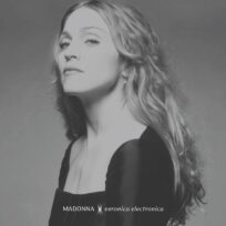 Madonna – Veronica Electronica (Clear Vinyl)