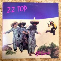 ZZ Top – El Loco (Época USA)