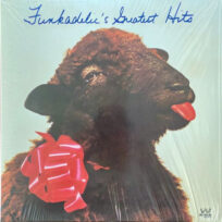 Funkadelic - Greatest Hits Remastered