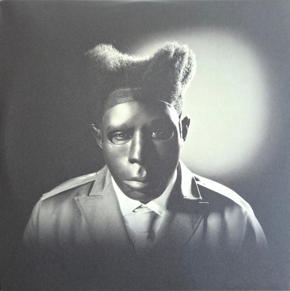 Tyler The Creator - Chromakopia (2 LP white vinyl) - Imagen 3