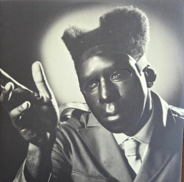 Tyler The Creator - Chromakopia (2 LP white vinyl)
