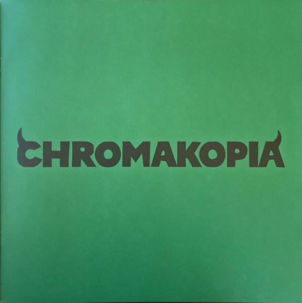 Tyler The Creator - Chromakopia (2 LP white vinyl) - Imagen 8