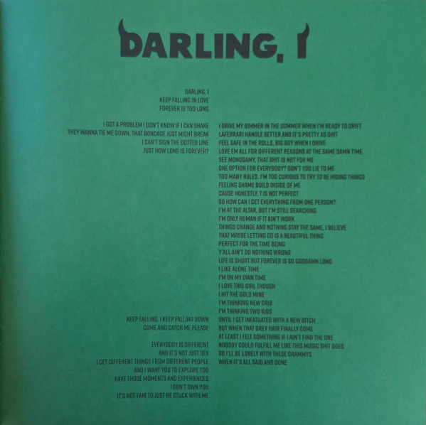 Tyler The Creator - Chromakopia (2 LP white vinyl) - Imagen 12