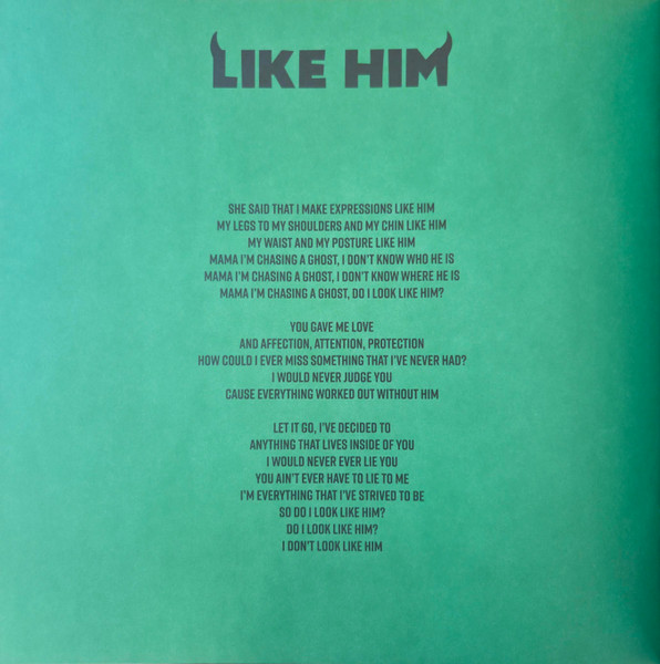 Tyler The Creator - Chromakopia (2 LP white vinyl) - Imagen 21