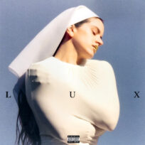 Rosalia - LUX (2 LP clear vinyl + poster)