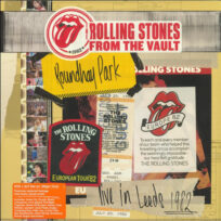 The Rolling Stones - From the Vault: Live in Leeds 1982 (3 LP + DVD)