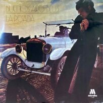 La Pesada – Buenos Aires Blus