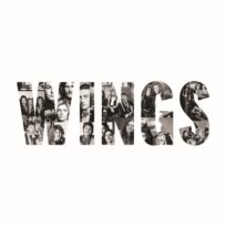 Paul Mccartney And Wings - Wings: The Best