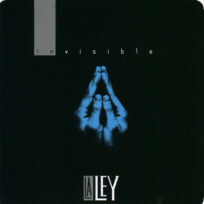 La Ley - Invisible (2 LP)