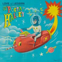 Love Of Lesbian – El Poeta Halley (2 LP)