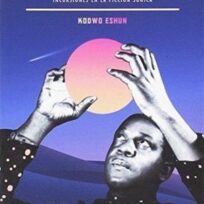 Libro: Mas Brillante Que El Sol - Kodwo Eshun