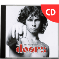 The Doors – The Very Best Of The Doors (CD)