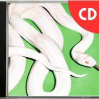 Deftones – Private Music (CD)