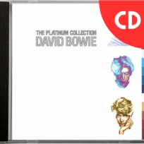 David Bowie – The Platinum Collections 3 CD´s (CD)