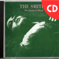 The Smiths – The Queen Is Dead (CD)