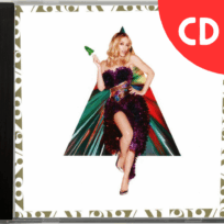 Kylie Minogue – Kylie Christmas (CD)