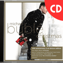 Michael Bublé – Christmas (10th Anniversary) (CD)