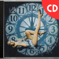 Laufey  – A Matter Of Time (CD)