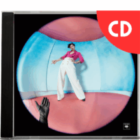 Harry Styles - Fine Line (CD)