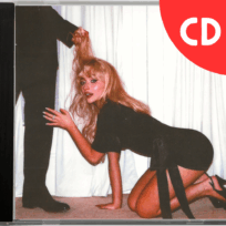 Sabrina Carpenter - Man's Best Friend (CD)