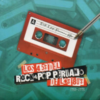 Varios Artistas – Los 45's Del Rock & Pop Peruano De Los 80's
