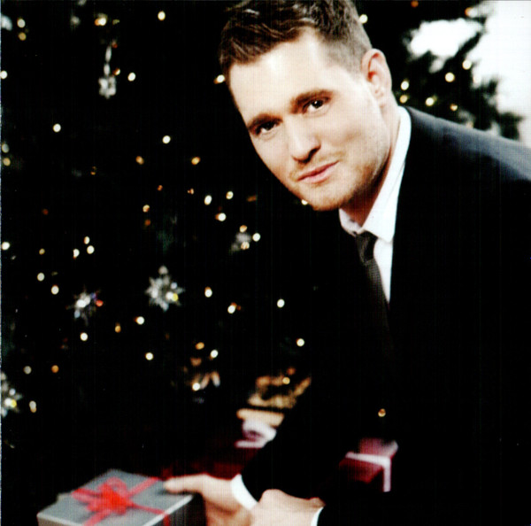 Michael Bublé – Christmas (10th Anniversary) (CD) - Imagen 3