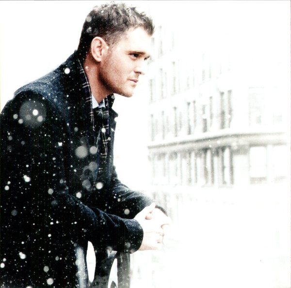 Michael Bublé – Christmas (10th Anniversary) (CD) - Imagen 4